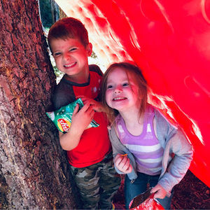 Meet your Posher, Madelyn